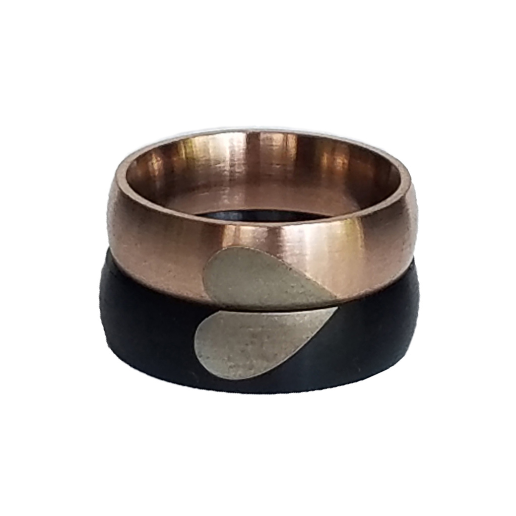 Engagement Ring, Promise Ring, Wedding Band